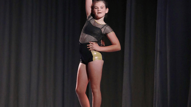 Express Yourself - RB Arts Academy