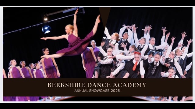 NA x - Berkshire dance Academy