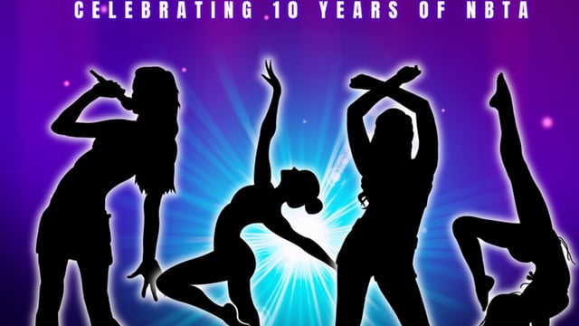 Iconic - Nancy Byrne Theatre Arts