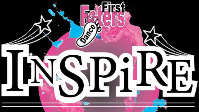 INSPIRE  - First Footers Dance