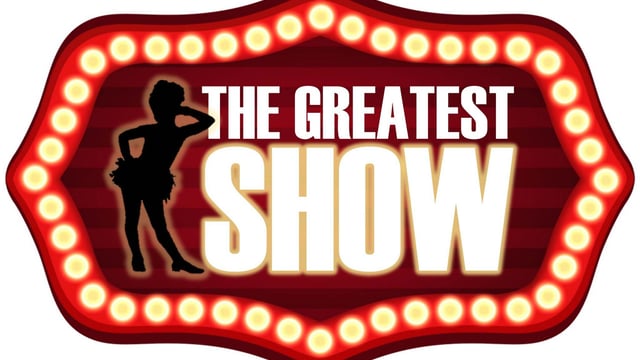 SK Dance Studio presents The Greatest Show - SK Dance