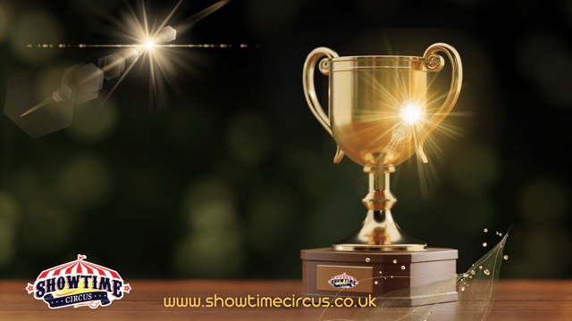 Awards Night - Showtime Circus