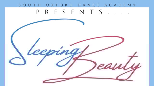 South Oxford Dance Academy - Sleeping Beauty | Good vs Evil!