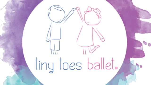 Dancing the Magical Seasons - tiny toes Ballet - Cardiff