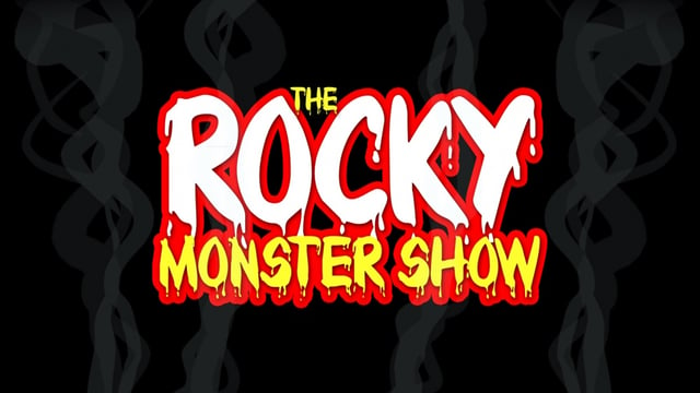 The Rocky Monster Show - VOX Dance Studios
