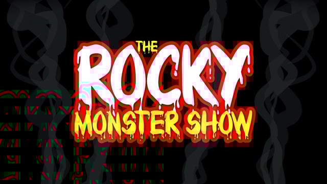 The Rocky Monster Show - VOX Dance Studios