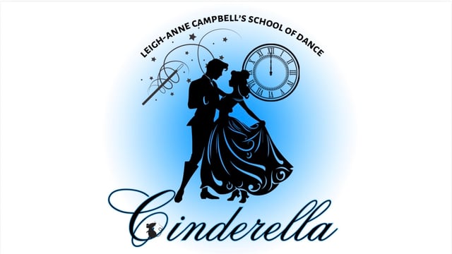 Leigh-Anne Campbell's School Of Dance - Cinderella 2026