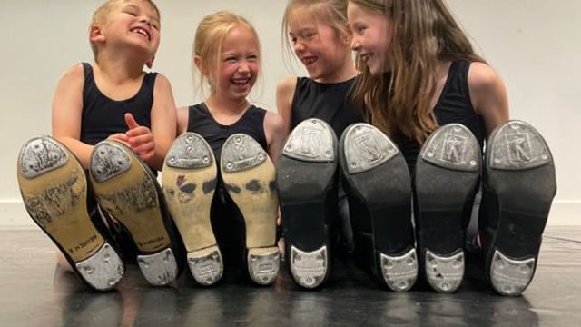 Dance Showcase - Marina School of Dance