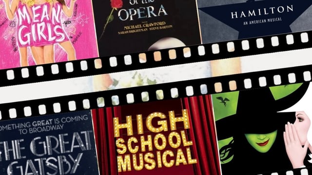 COMPANY ACTORS SHOWCASE - The Young Creatives