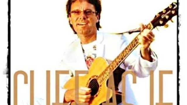 Acoustic Shock Tamworth - Cliff … As If with Will Chandler