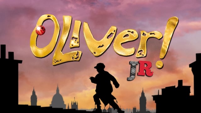 Oliver Jr - Vision Theatre Arts