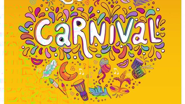Carnival! - CentreStage Theatre School MK