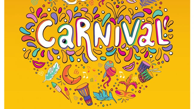 Carnival! - CentreStage Theatre School MK