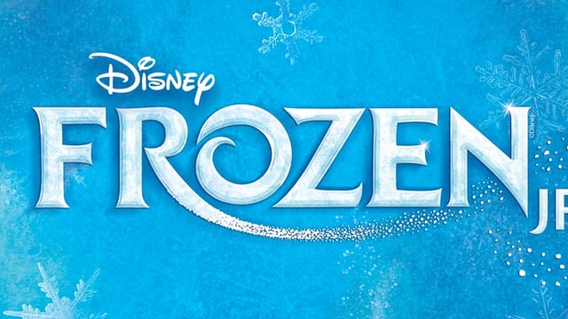 Frozen Jr - Red Carpet Theatre School