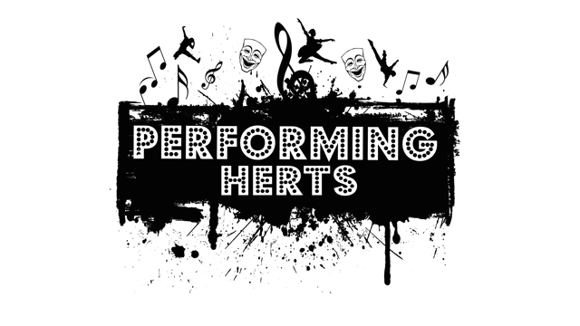 SHOW TIME 2026! Sunday 21st June - Performing Herts