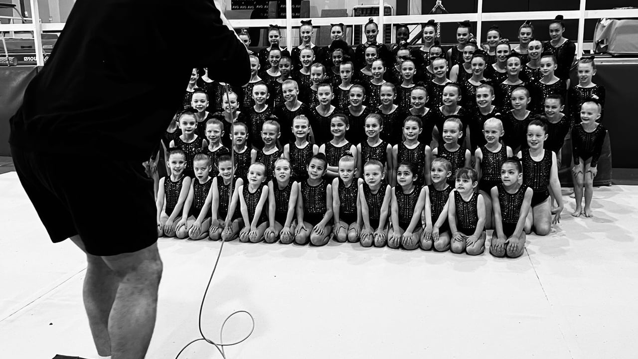 DGA Competition