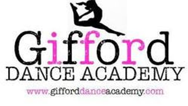 Private Lessons - Wednesday 19th June - Salvation Army Hall - Gifford Dance Academy