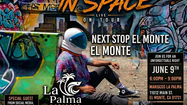 Welcome to my World comes to El Monte - Nationwide Elite Media