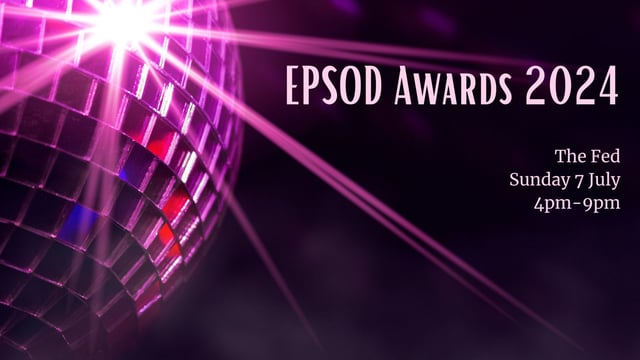 EPSOD Awards 2024 - Elaine Pygall School of Dancing