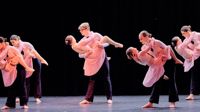 A Little Bit Of Festival Magic - SLF KIDS ENTERTAINMENT