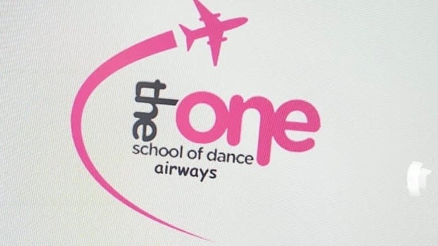 Come Fly With Me - The One School of Dance