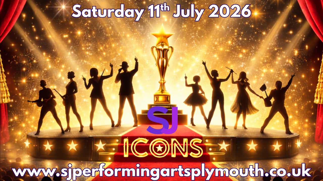 Ivybridge Icons Summer Show 26