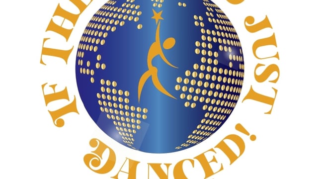 IF THE WORLD JUST DANCED! - Phillomena Dance School & Amareece School of Dance