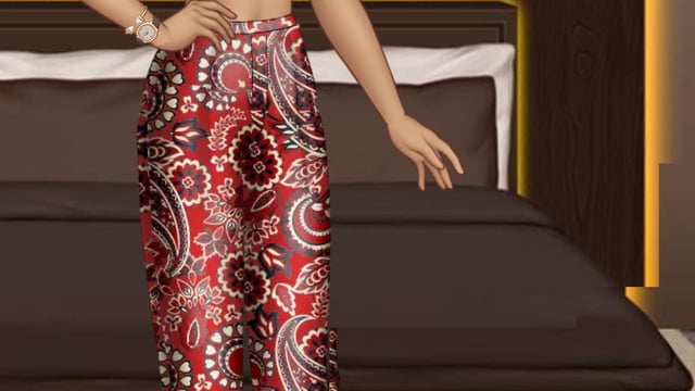 Ryan Blake  - Next Ken