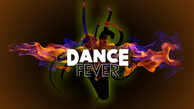 Dance Fever - Gwen Hallam Dance