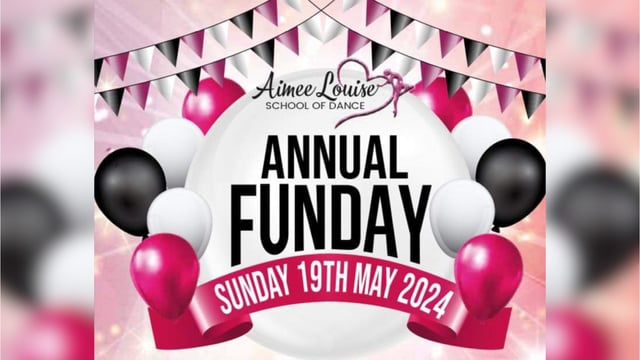 WE FOUND LOVE - Aimee Louise School Of Dance