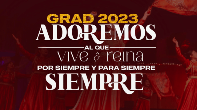 HDA GRAD DE DANZA 2023 - Hadasa Dance Academy