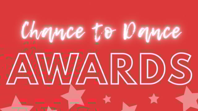 Silhouette Dance - Chance To Dance Awards 2026