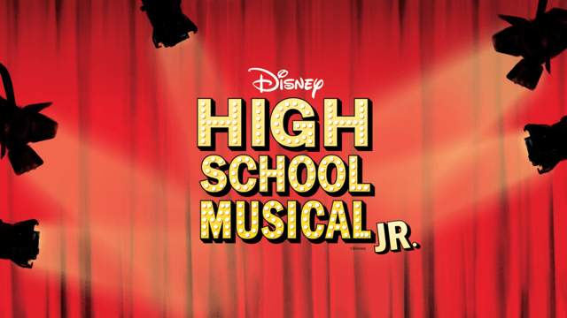 High School Musical Jr - Morton Performing Arts