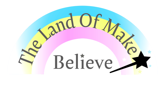 Ruth Nuttall School of Dance Presents "The Land of Make Believe" - Ruth Nuttall School of Dance