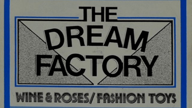 The Dream Factory / The Know Escape - Acoustic Shock Tamworth