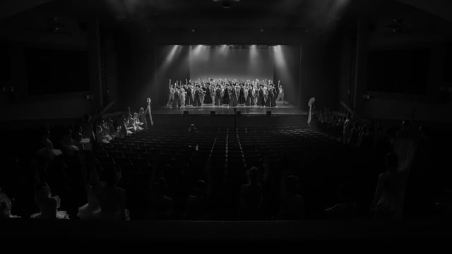 Fairy Tales Premiere at The Plaza Cinema - Procter Dance Academy