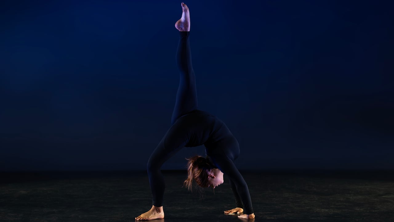 UP! Dance Company Winter Show of 2026