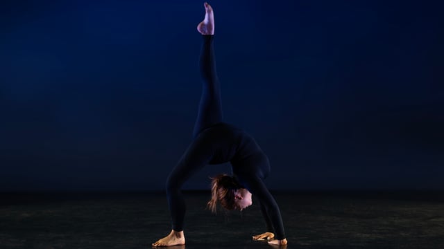UP! Dance Collaborations - UP! Dance Company Winter Show of 2026