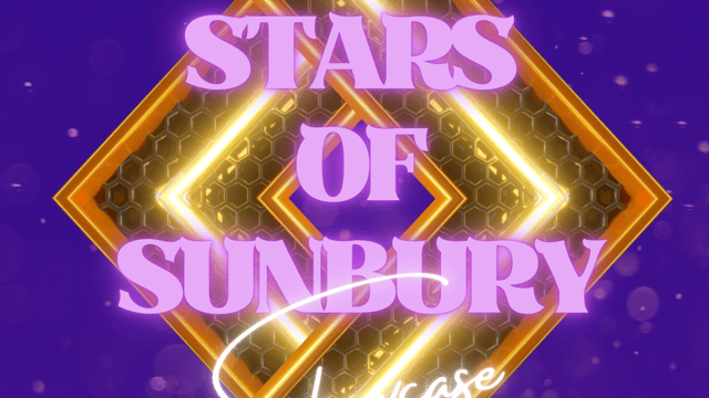 Stars of Sunbury - Prodigy Dance Studios