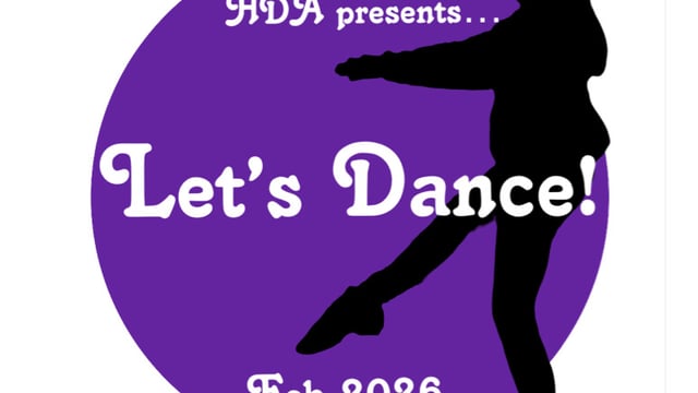B M Myers School of Theatre Dance  - Let’s Dance! 