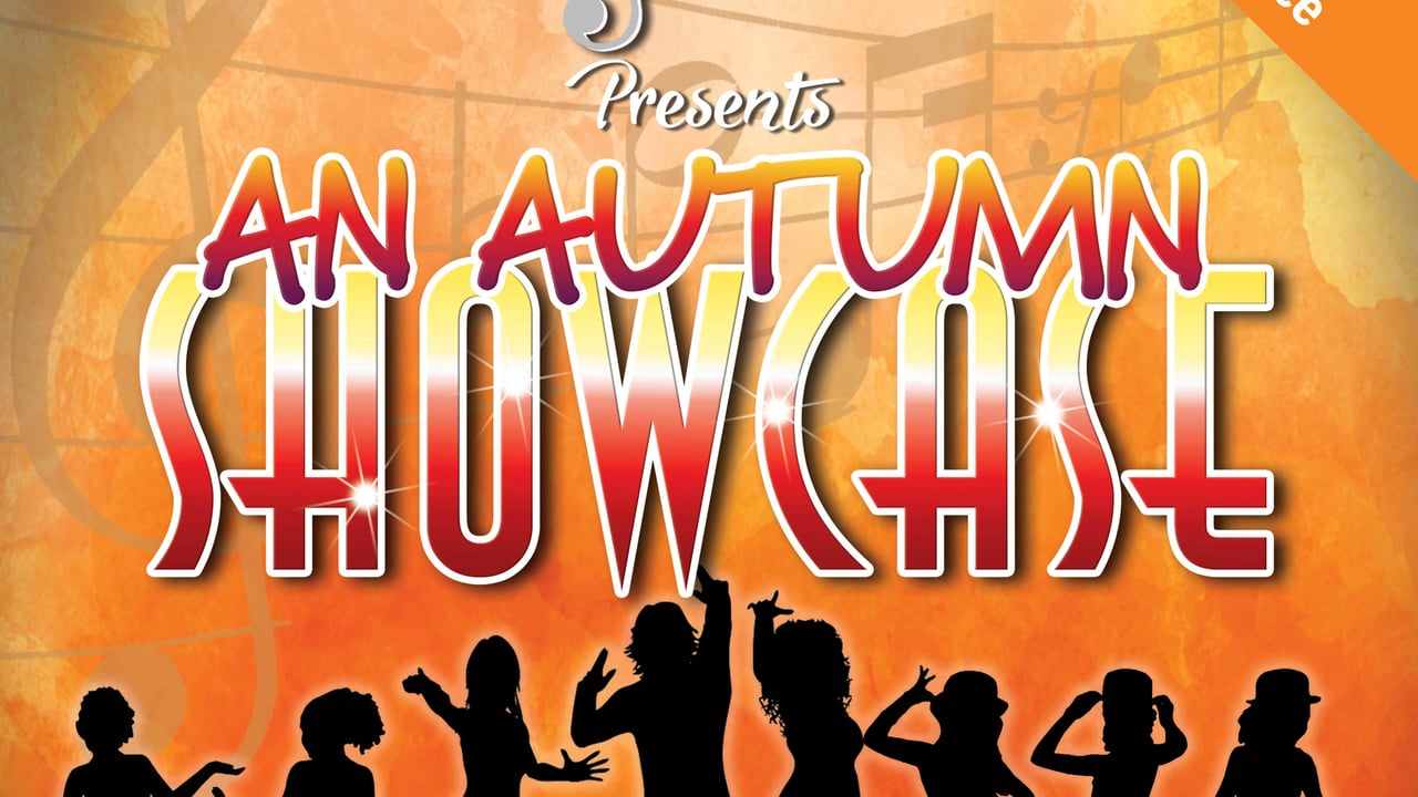An Autumn Showcase 2026