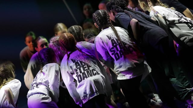 Step 2 Dance Show 2024 - Step 2 Dance