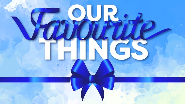 Our Favourite Things - The Studio - Dance and Arts Pty Ltd