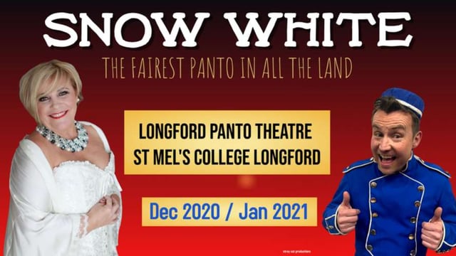 Snow White  - Stray Cat Productions