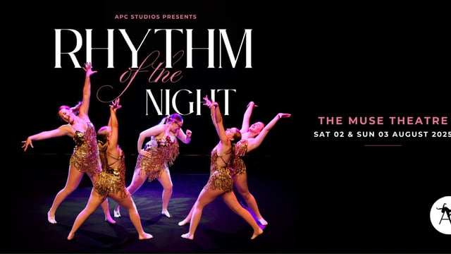 Rhythm of the Night - APC Studios
