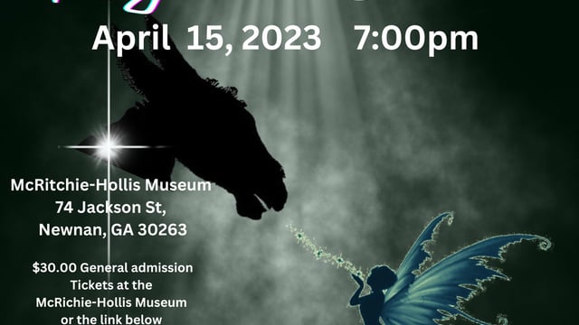 Midsummer Nights Dream - Southern Arc Dance