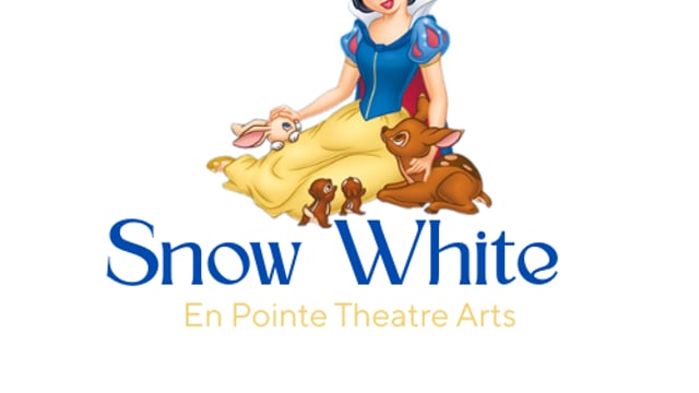 Snow White - En Pointe Theatre Arts