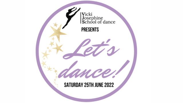 Let's Dance! - The Vicki Josephine school of dance