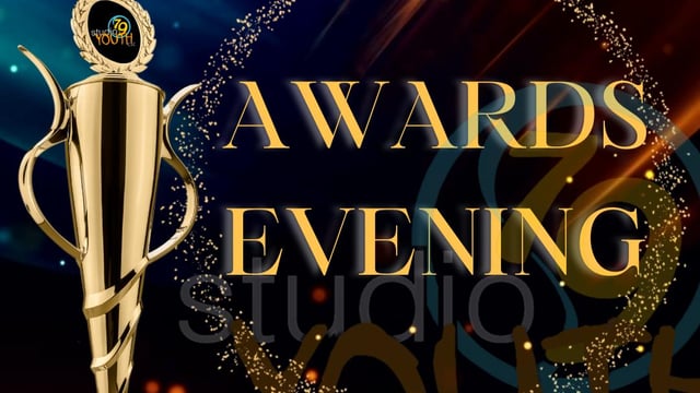 Studio 79 Youth Awards evening. - Studio 79