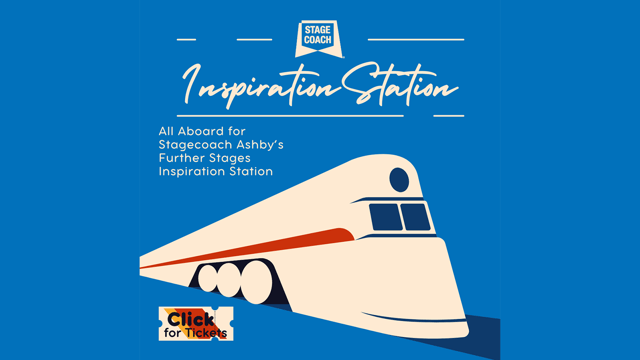 Inspiration Station - Stagecoach Burton and Ashby